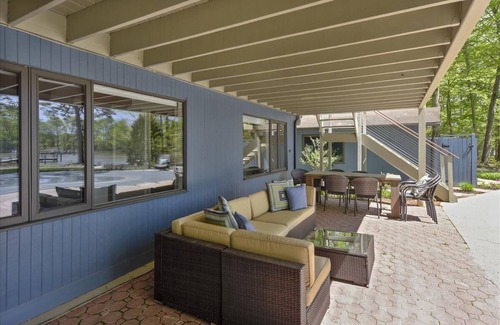 Wye Mills House | Minutes from Downtown Easton | Pool | Hot Tub | Kayaks