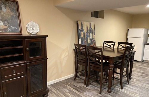 Charles Town House | Minutes from historic Harpers Ferry