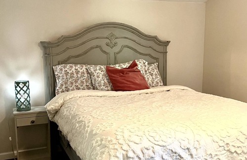Fort Smith House | Minutes from historic downtown Fort Smith