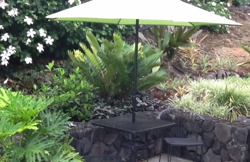 Honaunau-Napoopoo Cottage | Minutes From Kealakekua Bay In The Midst Of Kona Coffee Country