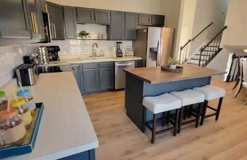 Mason House | Minutes from Kings Island