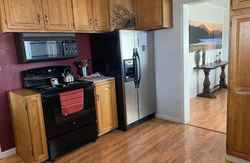 Westwood House | Minutes from Lake Almanor, 2 bed/2bath