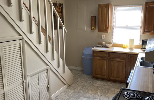 Mammoth Cave Cabin | Minutes from Mammoth Cave and Nolin Lake!