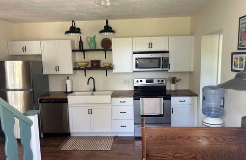 Yalmar Other | Minutes from Marquette, close to Munising, great location for exploring the UP!