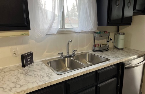 East Central Saskatchewan House | Minutes from Paradise