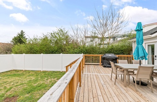 Starr Hill House | Minutes from the Downtown Mall/UVA