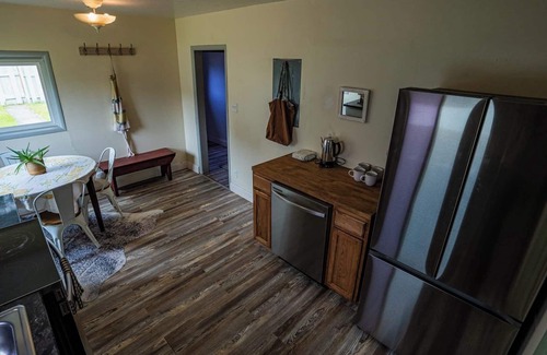 West Riverside House | Minutes from the Blackfoot River, Kettlehouse, short drive to downtown Missoula