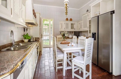 Carella Villa | Minutes from the romantic town of Bellagio with heated pool & tennis court
