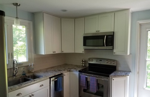 West Valley House | Minutes from the heart of Ellicottville! Beautiful 4 bedroom, sleeps 10.