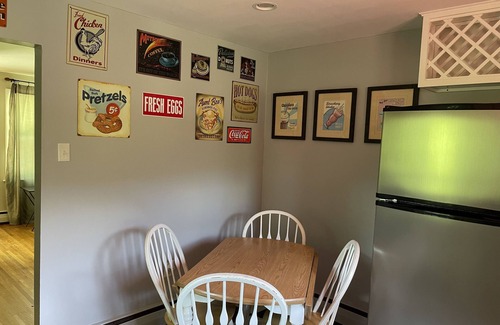 West Valley House | Minutes from the heart of Ellicottville! Beautiful 4 bedroom, sleeps 10.