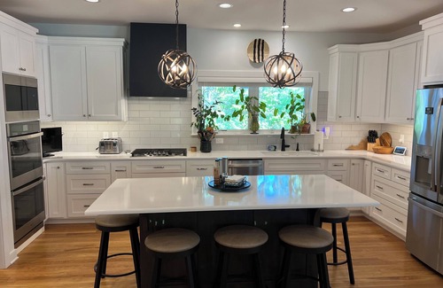 Miller Southside House | Minutes from Virginia Tech and Downtown Blacksburg!