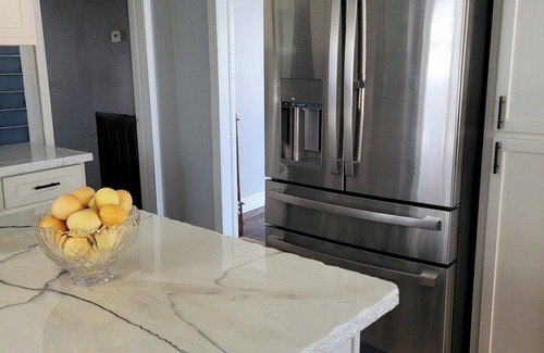 Iuka House | Minutes to Eastport, Aqua Yacht, Colman Marina 3 state parks short distance away