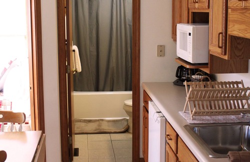 Makanda Cabin | Minutes to Giant City - SIU - Shawnee Winetrail - Shawnee Forest - Wi-Fi