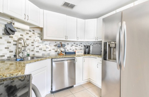 Tampa House | Minutes to Hard Rock casino, downtown, Busch Garden