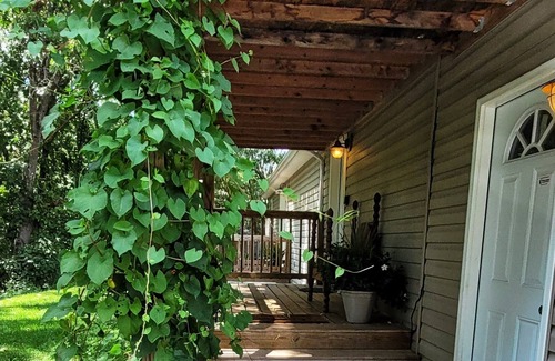 Omaha House | Minutes to Hwy. 65, close to Branson and Harrison