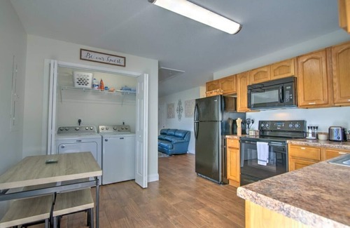 Johnson City House | Minutes to local attractions, interstates, and places of interest such as JCMC, ETSU, the the VA.