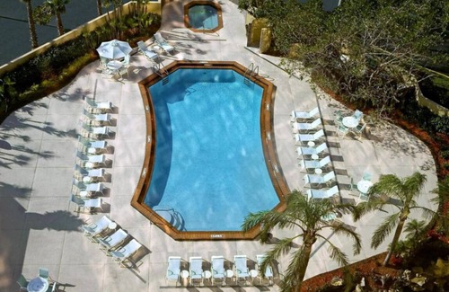 Ludlam Hotel | Minutes to Marlins Park & American Airlines Arena, Pool, Dining