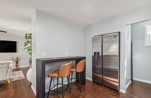 South Side House | Minutes to NYC nPrivate house in quite Neiborhood, walking distance to Starbucks