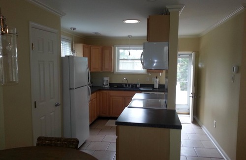 Rehoboth Beach Cottage | Minutes to Town/Ocean