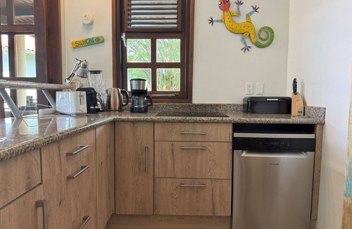 Sint Michiel Villa | ⭐ Minutes’ walk to the best beach, pool, golf. ⭐ 🧡 6BR-4BA