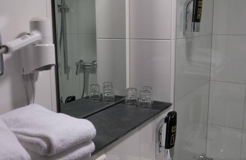 Aachen Hotel | Minx - CityHotels