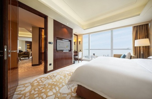 Jinjiang Hotel | Minyoun Chengdu Dongda Hotel