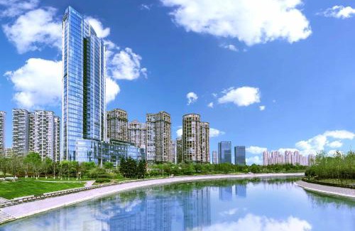 Gaoxin Hotel | Minyoun Chengdu Kehua Hotel – Member of Preferred Hotels & Resorts