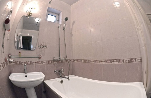 Bukhara Province Hotel | Minzifa Inn