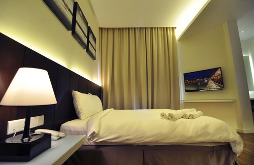 Bunga Paya Pantai Hotel | Mio Boutique Hotel Melaka