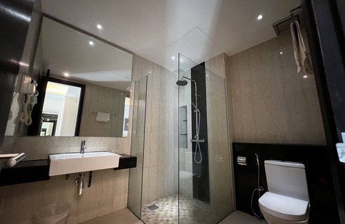 Bunga Paya Pantai Hotel | Mio Boutique Hotel Melaka