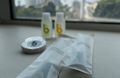Bunga Paya Pantai Hotel | Mio Boutique Hotel Melaka