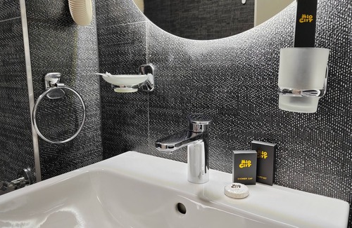 Vojvodina Hotel | Mio City Hotel