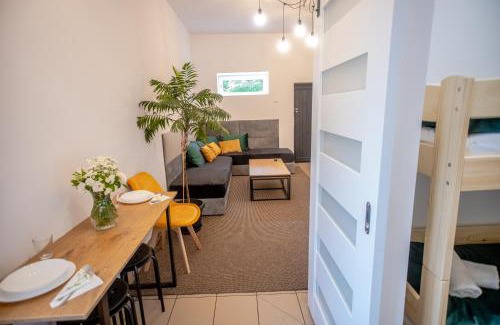 Spytkowice Apartment | Miodowa Zagroda - nocleg Zator Energylandia