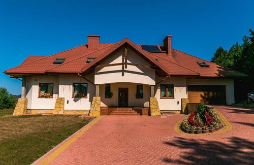 Sokolka House | Miodowe Siedlisko
