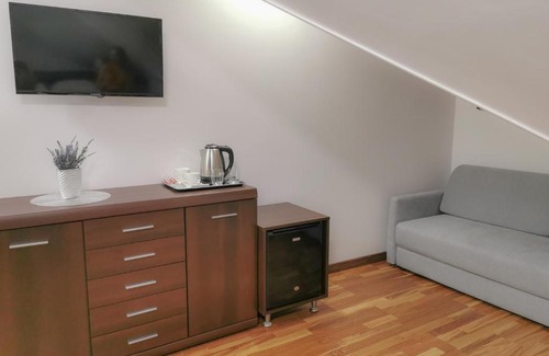 Sokolka House | Miodowe Siedlisko