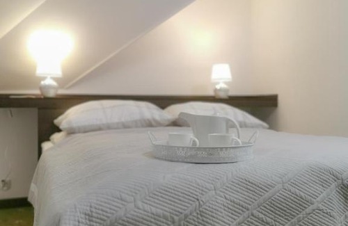 Sokolka House | Miodowe Siedlisko