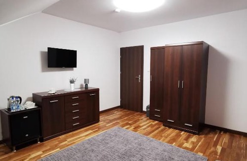 Sokolka House | Miodowe Siedlisko