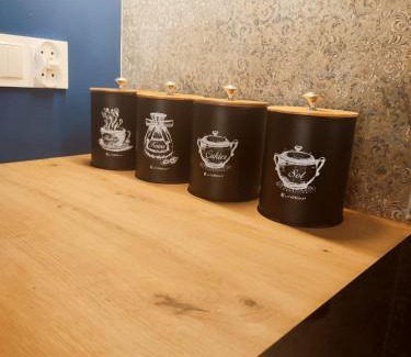 Zotow Apartment | Miodowy Apartament
