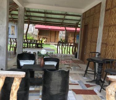 Batuan House | MIOKI HOMETEL