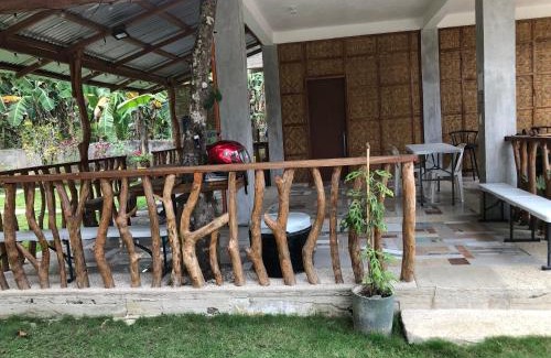 Batuan House | MIOKI HOMETEL