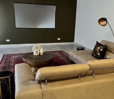 Mutare Villa | Miombo Luxury Villa