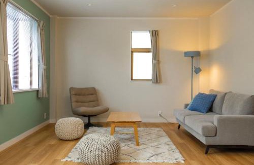 Kyonan House | mion