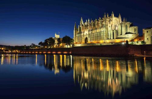 Foners House | Miquel Santandreu 40-Palma -2702-63 Mallorca