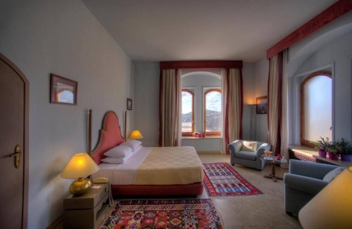 Beit Al Dine Hotel | Mir Amin Palace Hotel