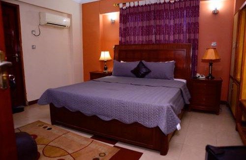 Muzaffarabad Hotel | Mir Continental Hotel & Restaurant
