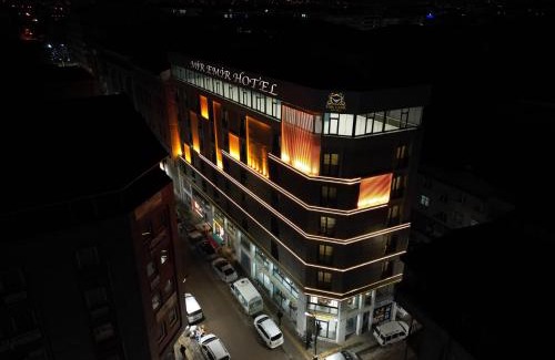 Ipekyolu Hotel | Mir Emir Hotel