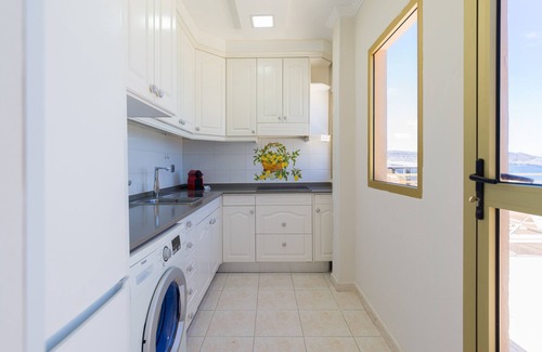 Las Palmas de Gran Canaria Ski Chalet | Mirador de Las Canteras Terrace&Pool By Getaway