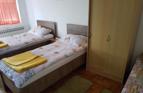 Sveti Ivan Zabno Apartment | Mir