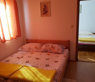 Sveti Ivan Zabno Apartment | Mir