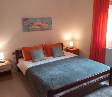 Central Serbia Apartment | Mir I tisina
